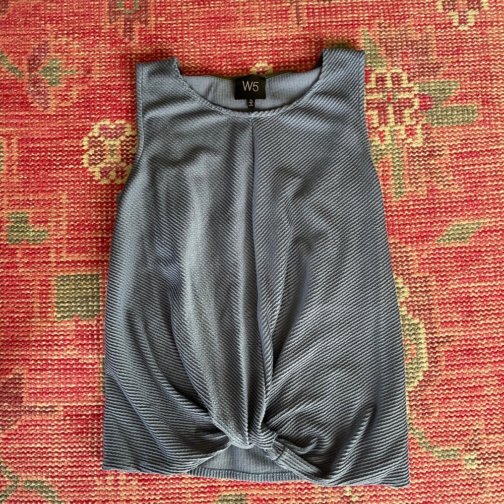 Women’s tank top